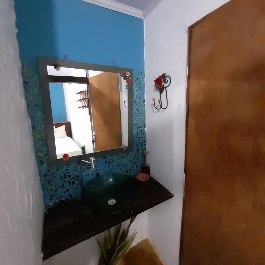 Recanto Das Pedras Fabiao Экстерьер фото