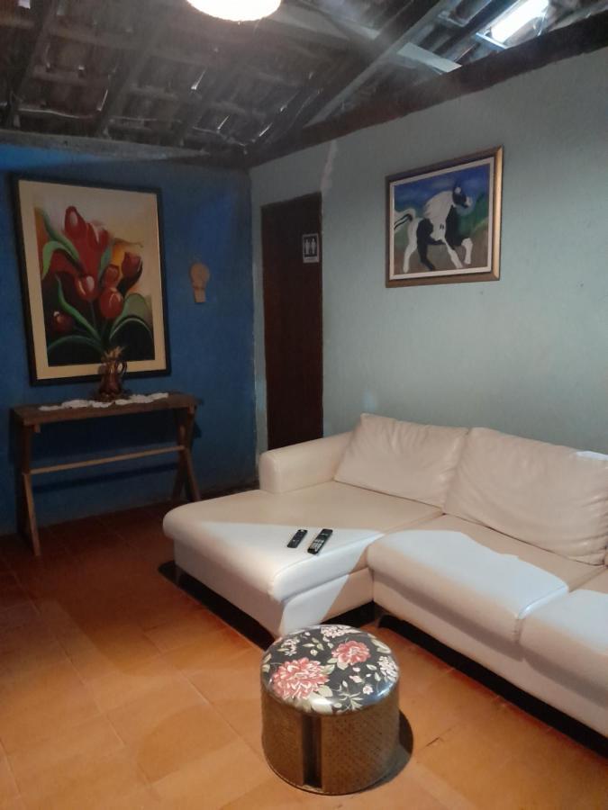 Recanto Das Pedras Fabiao Экстерьер фото