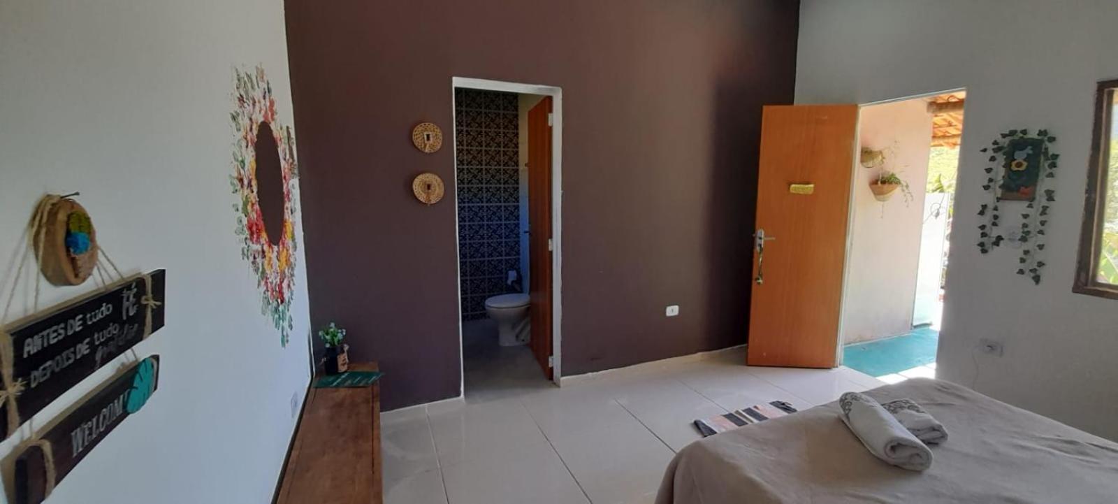 Recanto Das Pedras Fabiao Экстерьер фото